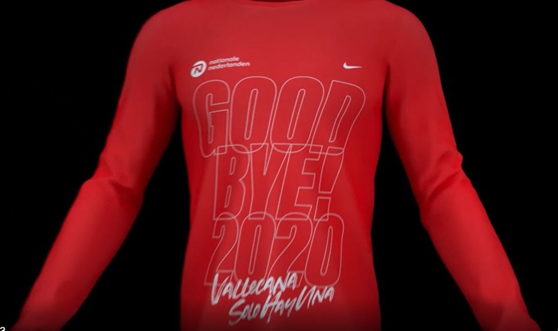 La Nationale-Nederlanden San Silvestre Vallecana tendrá carrera de élite