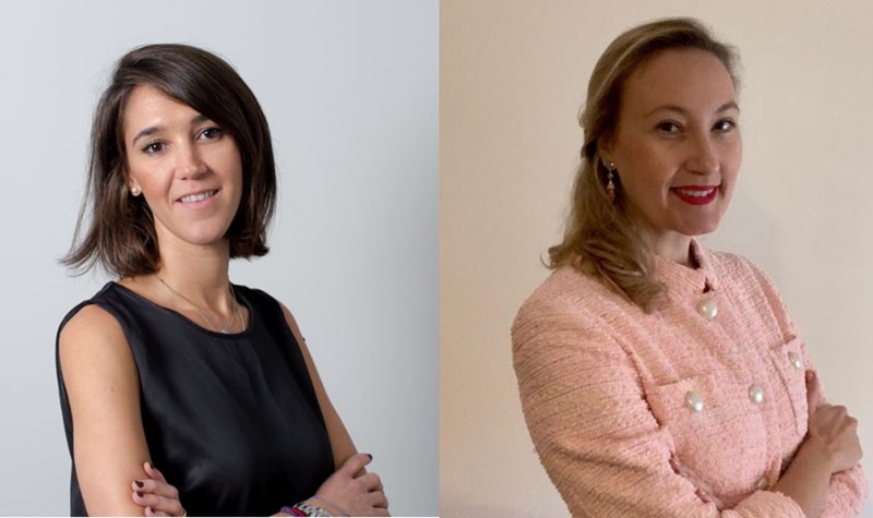 Sandra Solano y Cristina Vila (AJPS): «Atraer talento joven y cultivar su desarrollo es clave para el relevo intergeneracional y marcar la diferencia»