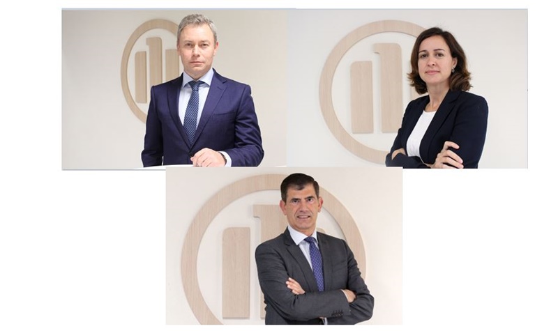 Allianz Seguros anuncia nombramientos en su Comité de Dirección