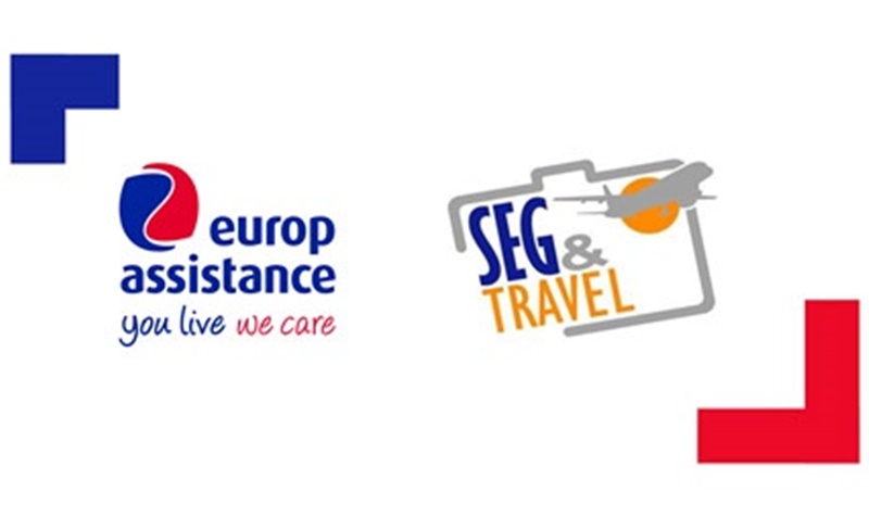 Europ Assistance firma un contrato de colaboración con Seg&Travel para la comercialización de sus seguros exclusivos