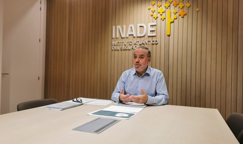 Galicia inicia la desescalada de los corredores de seguros
