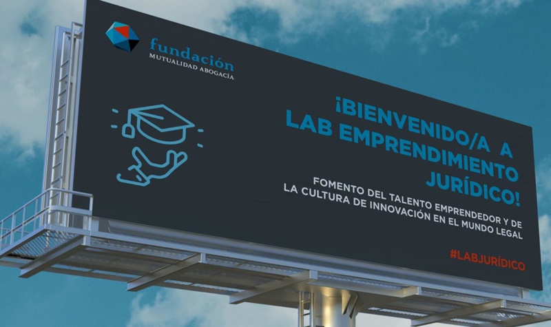 El proyecto Legal Speech VR, primer premio del Lab Emprendimiento Jurídico, dotado con 10.000€