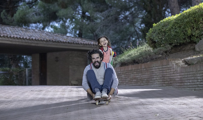 El Grupo Catalana Occidente estrena su nueva campaña de publicidad bajo el lema: “La vida está para usarla”