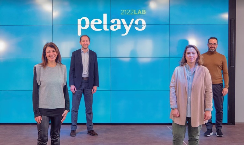 Pelayo crea el Centro de Exploración “2122 Lab” en el hub de TheCube para promover la innovación radical en el ámbito asegurador