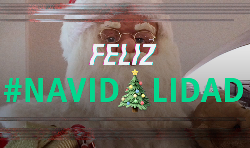 Zurich nos invita a celebrar  una #Navidalidad llena de optimismo