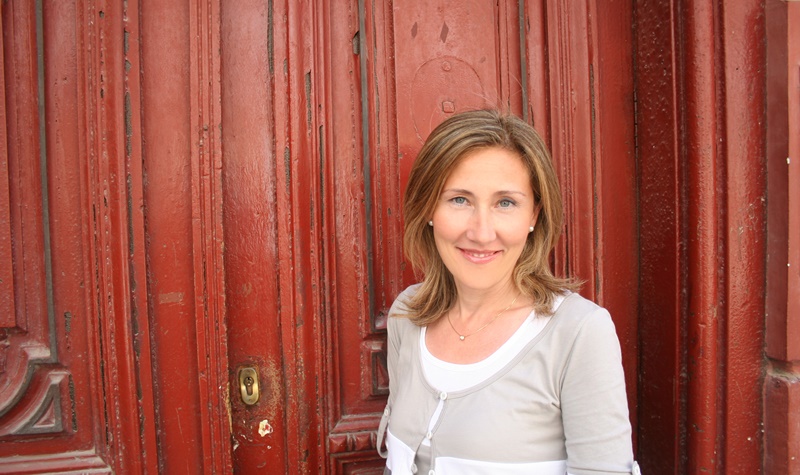 Rosa Beltrán (DKV): «La honestidad, el valorar a tus compañeros y preocuparte por las personas es fundamental en todos los trabajos, y más en el área de RRHH»