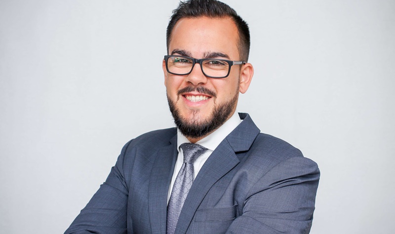 QBE anuncia la promoción de Mikel Bermejo como Property Portfolio Manager