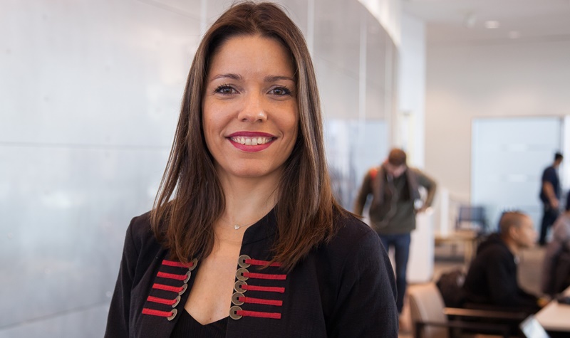 Carolina Núñez (BayWa r.e.): «Ya hay muchas mujeres liderando grandes despachos, la asesoría jurídica de grandes empresas e incluso ocupando puestos en los consejos de administración»