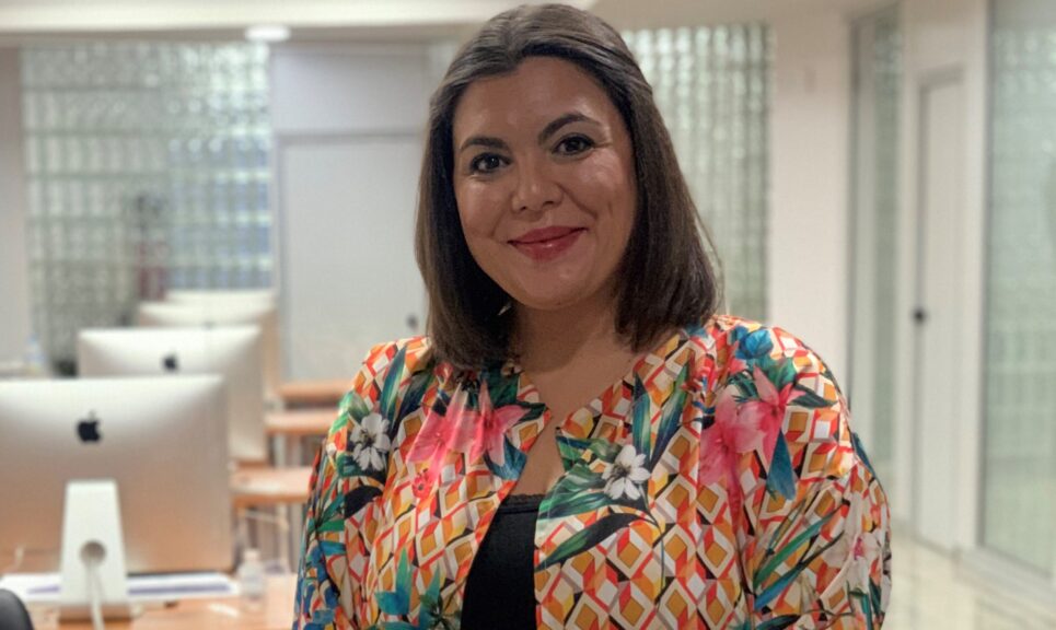 Gloria Bravo (Bravo y Cía): «Nuestro foco principal es cuidar nuestra cartera y al mismo tiempo generar nuevas oportunidades»