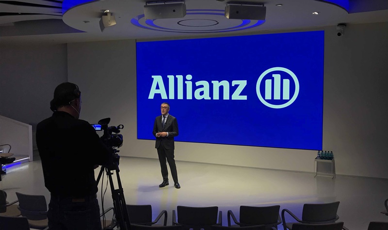 Allianz reúne a más de 600 agentes y corredores en sus jornadas anuales