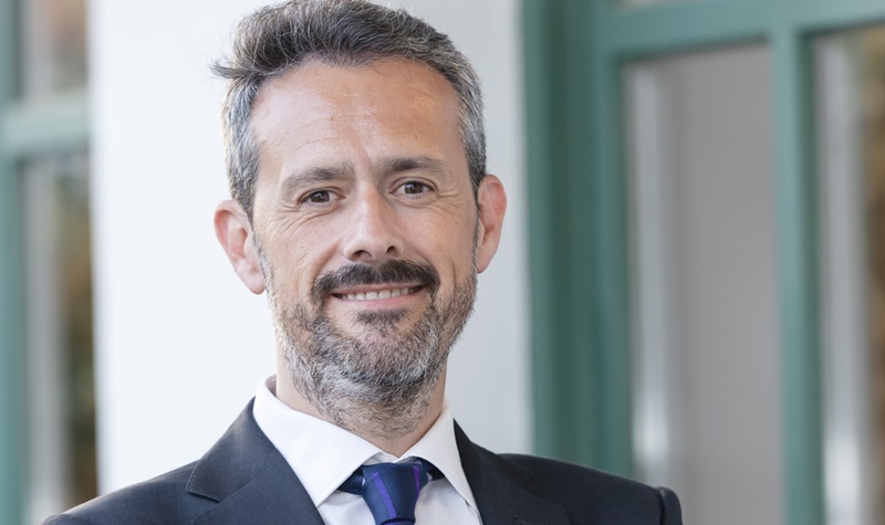 Jorge Benitez (AEMES): «Sin duda es un tiempo de grandes retos, y a menudo de decisiones comprometidas»