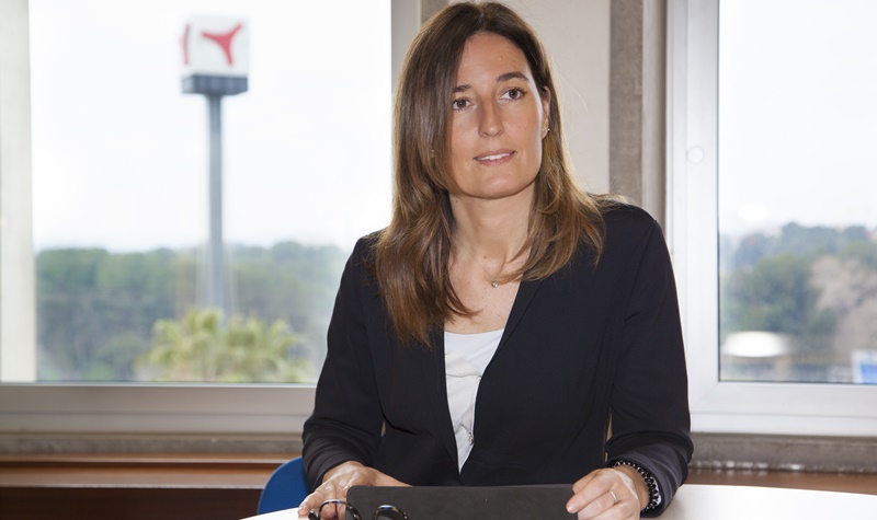 María José Álvarez (Grupo Catalana Occidente): «La orientación al cliente debe estar en el centro de nuestra estrategia y ser el motor de todos nuestros procesos de innovación»