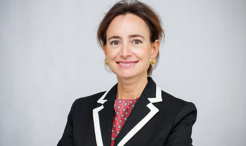 Begoña Hormaeche (QBE): «En 2020 hemos puesto en marcha iniciativas que responden a los ODS con los que podemos alcanzar un mayor impacto local»