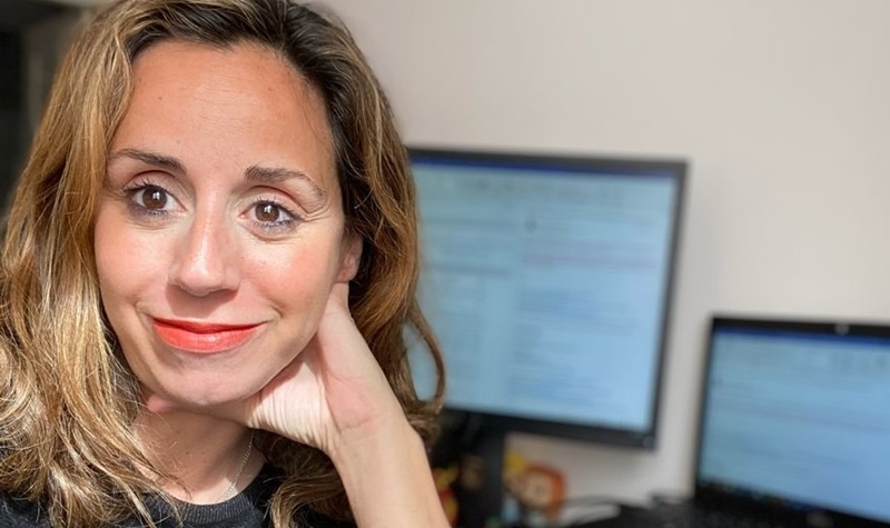 Carla Otero (Willis Towers Watson): «En WTW estamos fuertemente comprometidos con la diversidad porque detrás de los resultados, están las personas»