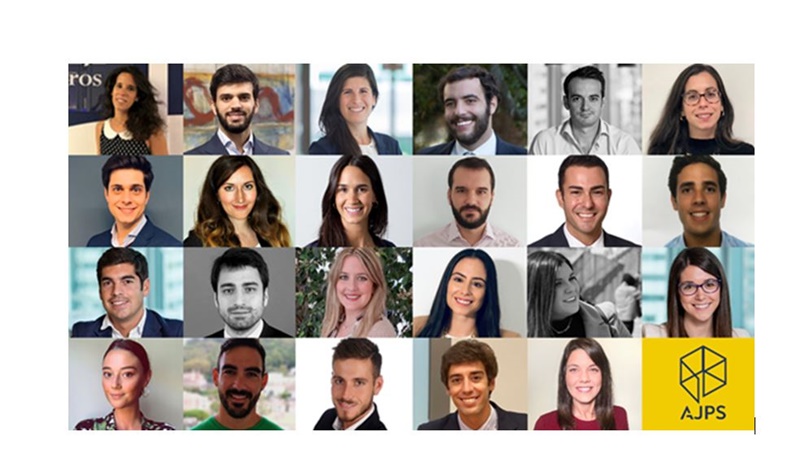 La AJPS amplía su red con 23 Community Leads
