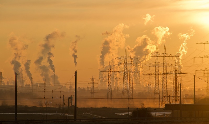 La AJPS analiza el cambio climático y su impacto en el sector asegurador