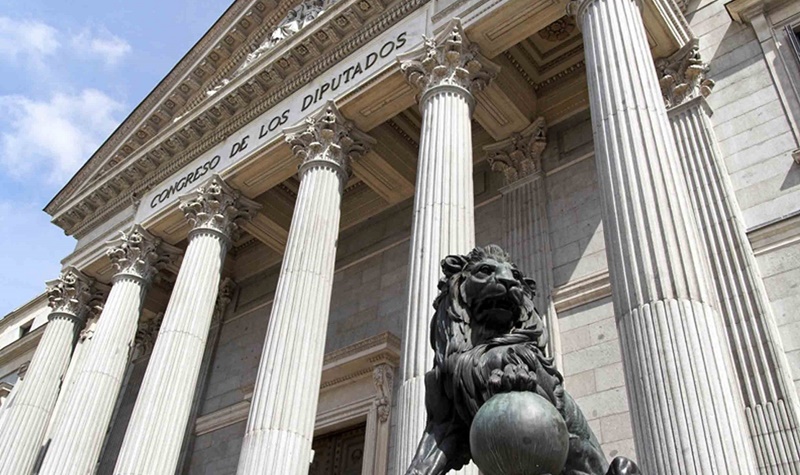Fundación Inade solicita a la presidenta del Congreso de los Diputados que agilice la tramitación del proyecto de Ley de la IDD