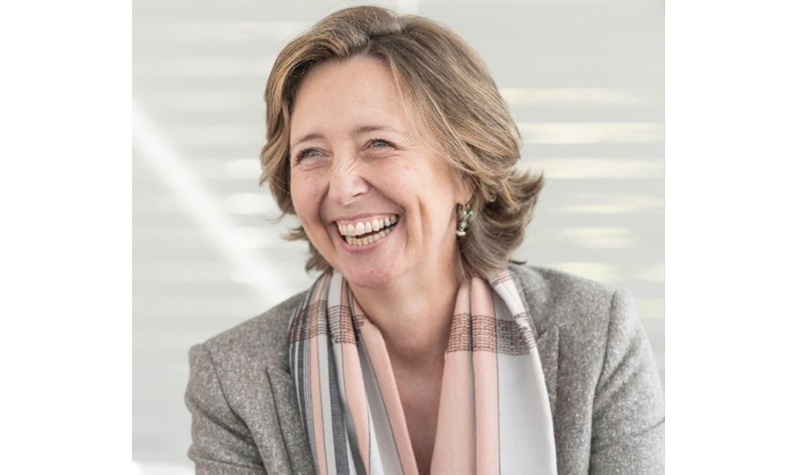 Blanca Narváez, nueva directora general de la Fundación Mutualidad de la Abogacía