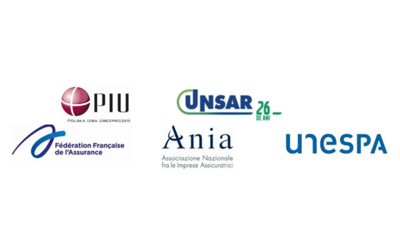 Declaración de cinco asociaciones de aseguradoras tras las modificaciones del IASB a la NIIF 17