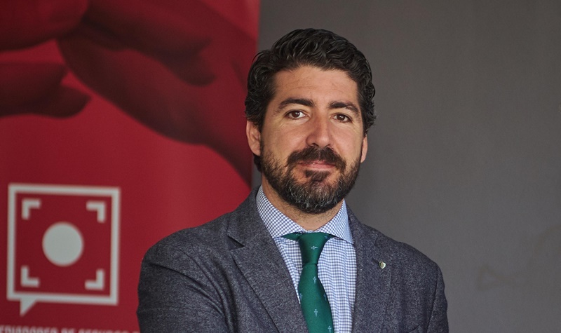 César Morales (Berkley España): “Debemos adaptarnos a las nuevas formas de asesoramiento que piden nuestros clientes”