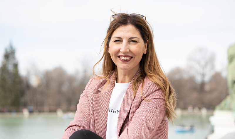 Raquel Benavente (Bidibi Badibi Bú Group): «Nacemos de la necesidad real de profesionalizar el sector del Marketing de Influencia»
