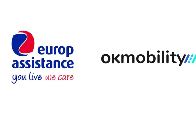 OK Mobility elige a Europ Assistance para prestar los servicios de asistencia en carretera a sus vehículos