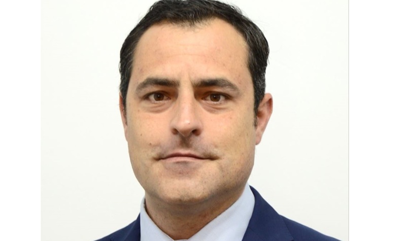 QBE incorpora a su equipo a Alberto Conesa como Europe Risk Solutions Practice Leader