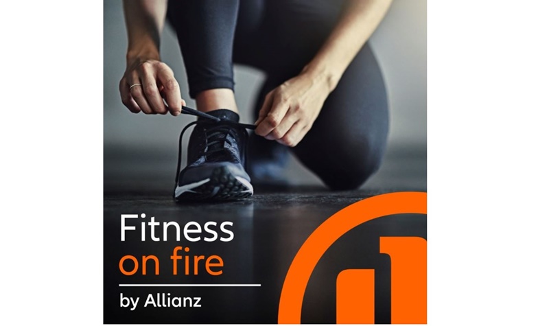 Allianz llega a Spotify con tres listas diseñadas para conducir, hacer deporte e impulsar a jóvenes promesas