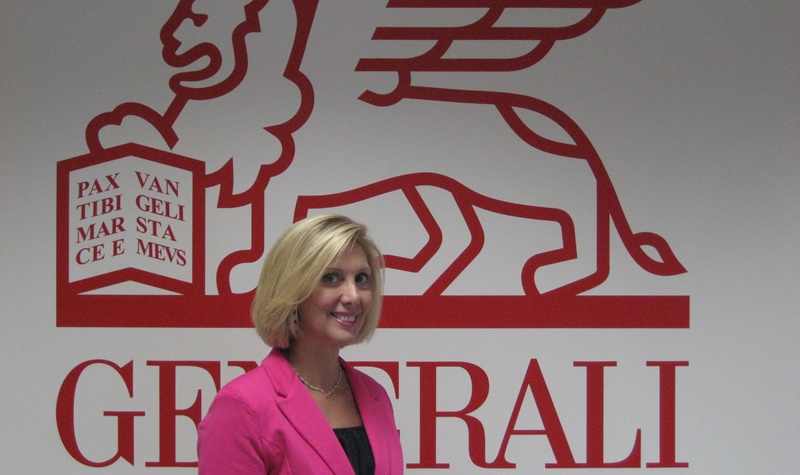 Grupo GENERALI proclama a Carmen Martínez Rodríguez como la mejor agente a nivel global