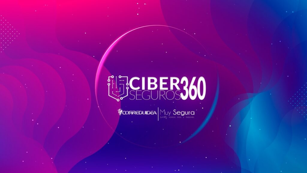 Cartel CiberSeguros360