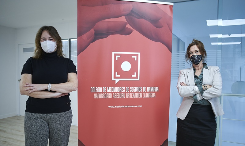 ARAG: once años de «apoyo constante» a la mediación de seguros colegiada de Navarra
