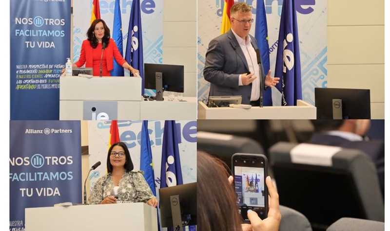Allianz Partners: Un turismo recuperado, sostenible y renovado digitalmente para 2024, conclusiones del evento ‘El Futuro del Viaje’