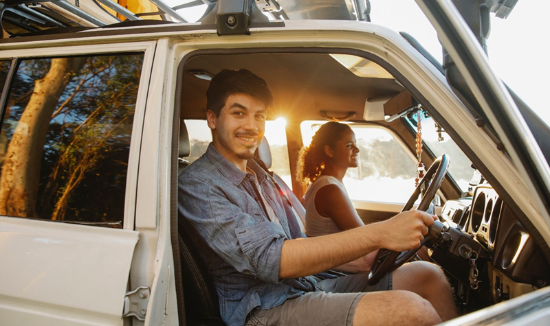 Allianz ofrece un nuevo servicio a sus clientes “Valora los daños de mi coche”