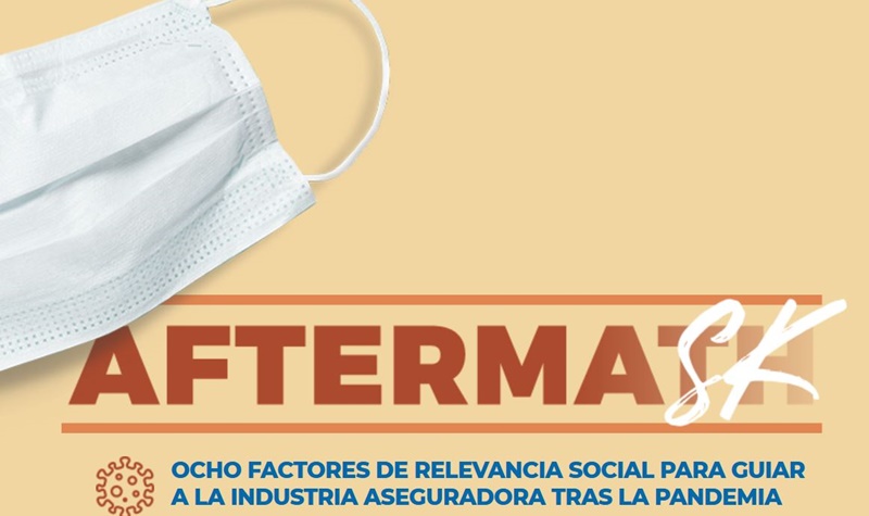 Estamos Seguros lanza ‘Aftermask’