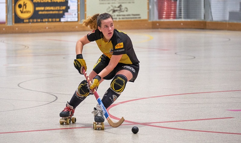 GENERALI, patrocinador oficial de la Final Europea de Hockey Femenino de Clubes