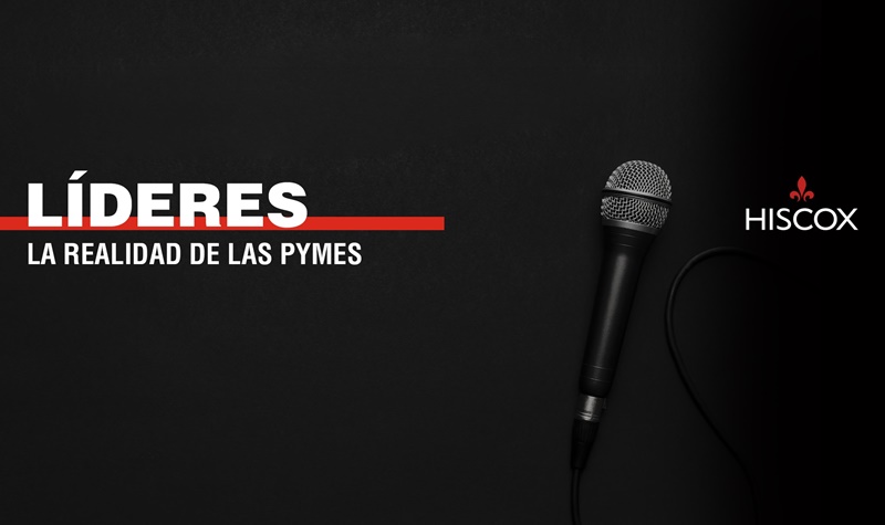 Hiscox da voz a las preocupaciones y la realidad de los directivos de pymes en la nueva normalidad