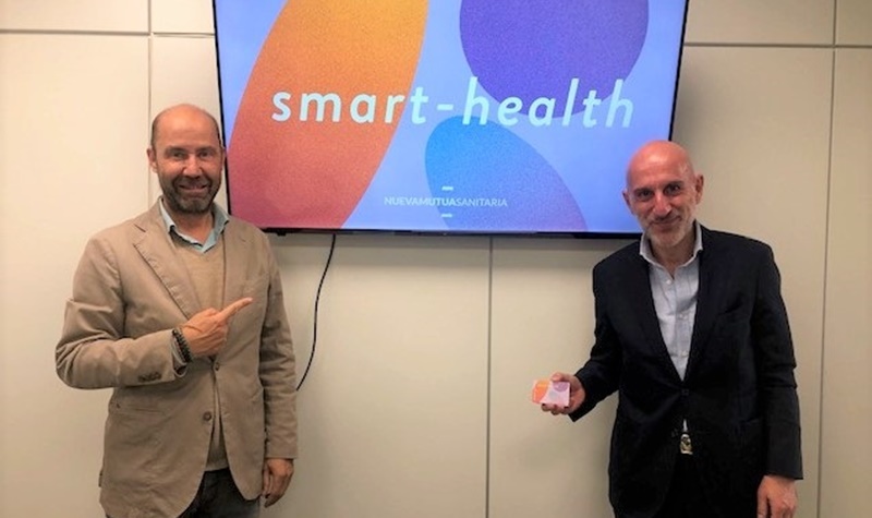 Nueva Mutua Sanitaria y Rosillo Hnos. lanzan el nuevo seguro de salud Smart-Health