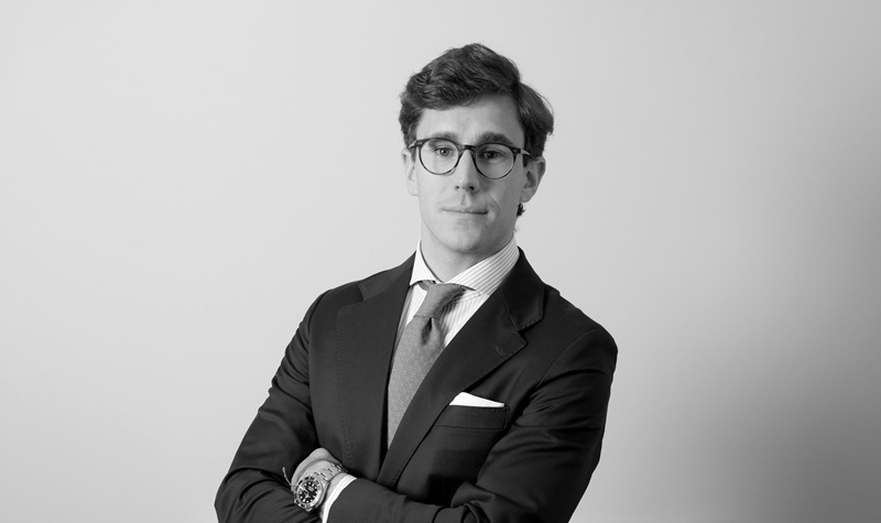QBE incorpora a su equipo a Francisco Plasencia como suscriptor de Responsabilidad Civil