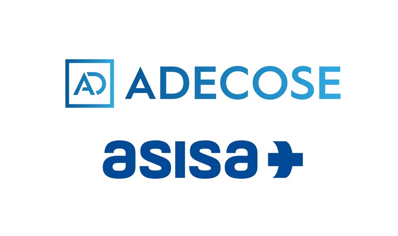 ADECOSE y ASISA renuevan el modelo de Carta de Condiciones