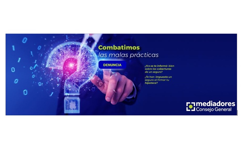 El Consejo General refuerza sus acciones contra las malas prácticas profesionales