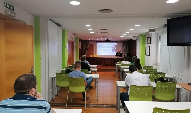 Markel organiza una jornada de D&O en el Colegio de Mediadores de Zaragoza y Teruel