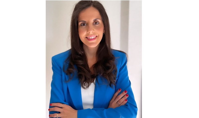 Chubb nombra a Cristina Lozano como Middle Market Financial Lines Multiline Underwriter