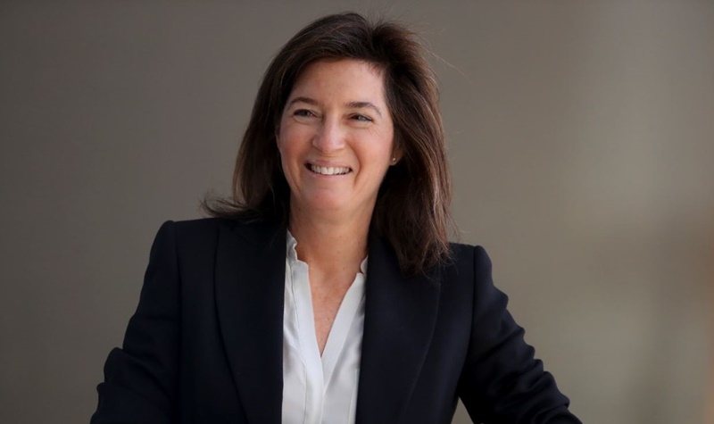 Cristina de Parias, nueva consejera independiente de Sanitas Seguros