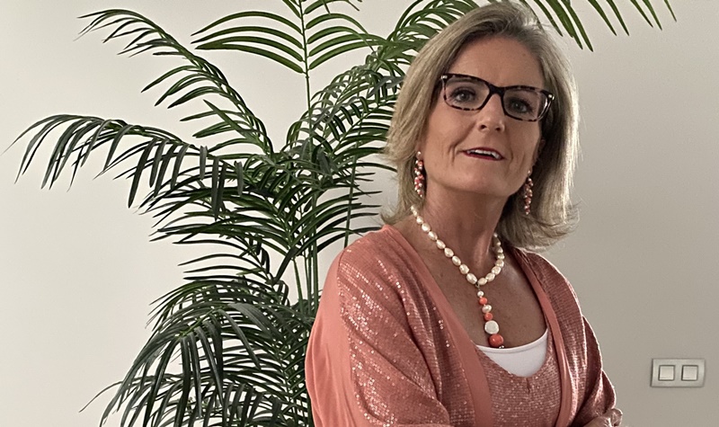 Mª Victoria Oñate (AEGON): «La salud es el pilar fundamental con esta pandemia, y el departamento de RR.HH. se ha convertido en estratégico, más aún si cabe, poniendo el foco en el empleado»