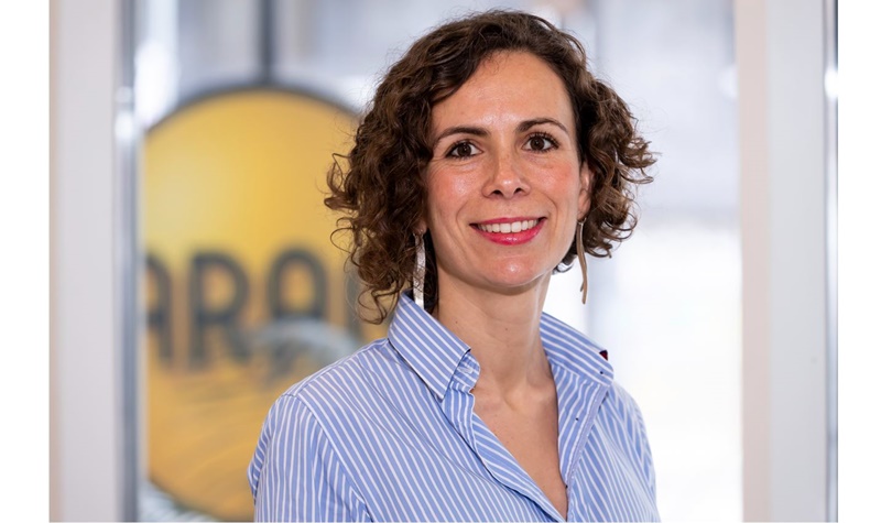 Paula Fernández (ARAG): “Los ciudadanos cada vez se encuentran con más problemas de ciberdelincuencia y de sobre exposición a las nuevas tecnologías”