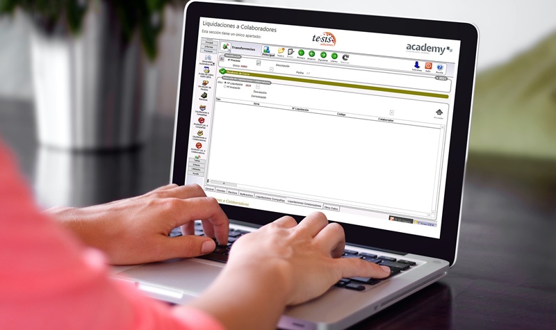 Codeoscopic Academy amplía su oferta con dos cursos sobre gestión de corredurías con el ERP Te-Sis Seguros