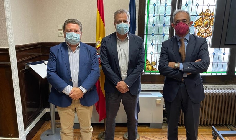 Ministerio de Consumo y Consejo General trabajarán juntos contra la mala praxis bancaria
