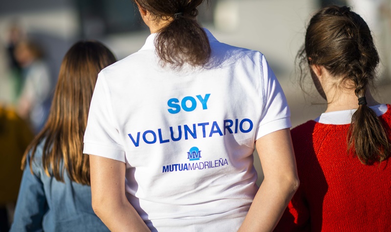 Fundación Mutua Madrileña abre su décima convocatoria de ayudas sociales que concederán un millón de euros a ONG