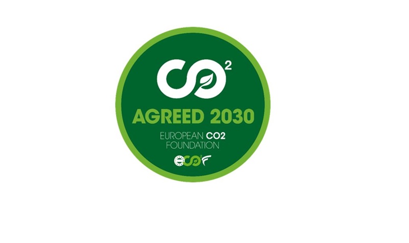 Instituto de Desarrollo Asegurador, primera correduría española en obtener el sello AGREED 2030 de la Fundación Europea del CO2