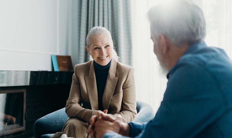 Mutualidad de la Abogacía lanza Soy Senior, una propuesta de valor integral para personas a partir de 65 años